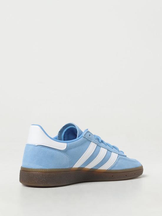 25FW 아디다스 스페지알 스니커즈 BD7632 Gnawed Blue - ADIDAS