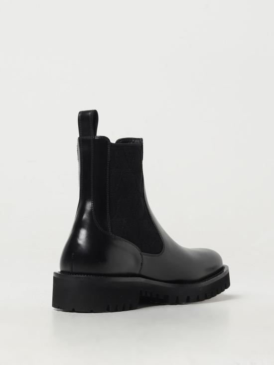 24FW 발렌티노 가라바니 부츠 5Y2S0H67HED 0NO Black - VALENTINO GARAVANI
