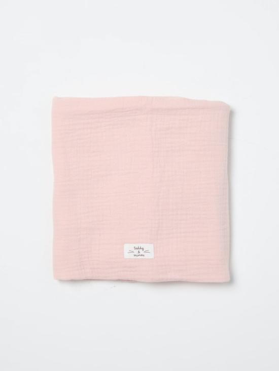 25FW [키즈] 테디 앤 미노우 스카프 E24BI007C0059 304 Multicolor