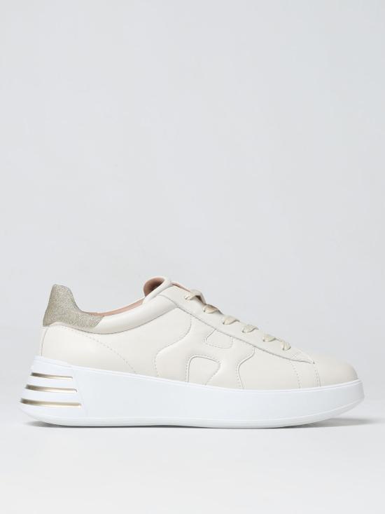 25FW 호간 뮬/슬리퍼 HXW5640DN61RCB 367T Beige