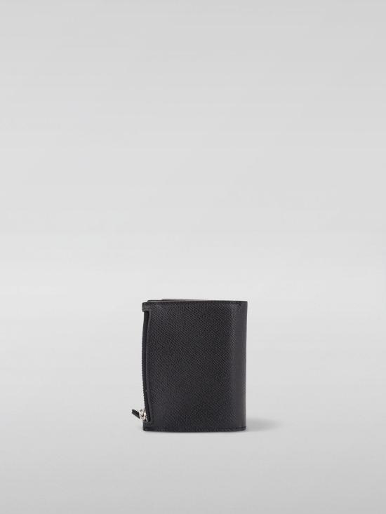 25FW 마르지엘라 남성지갑 SA1UI0020P4745 T8013 Black - MAISON MARGIELA