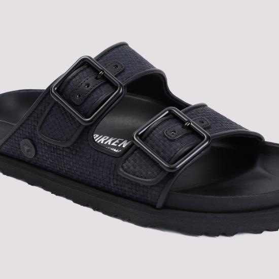 24FW 버켄스탁 뮬/슬리퍼 1028840 BLACK - BIRKENSTOCK