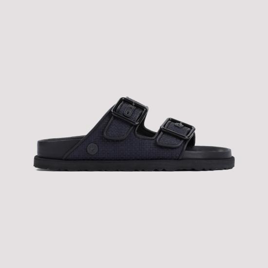 24FW 버켄스탁 뮬/슬리퍼 1028840 BLACK - BIRKENSTOCK