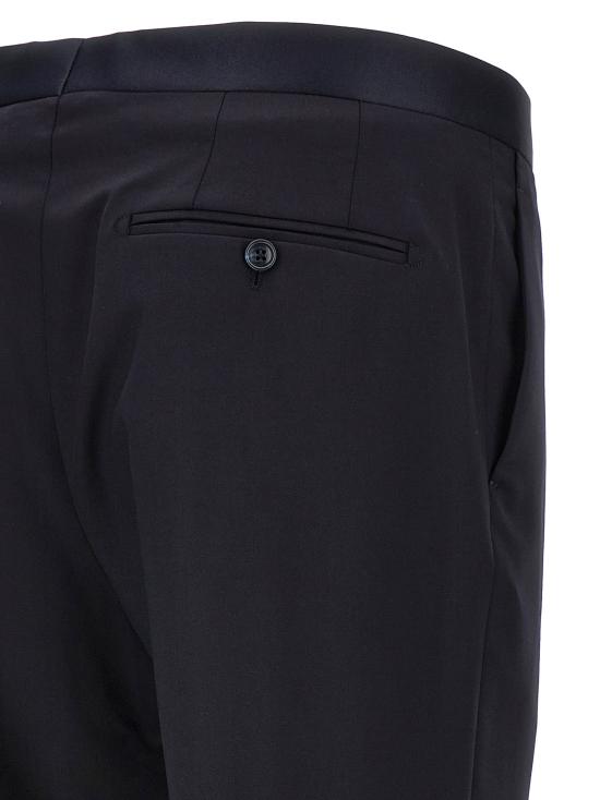 25FW 딸리아토레 수트 세트 SFBR15A01060001B5013 Blue - TAGLIATORE