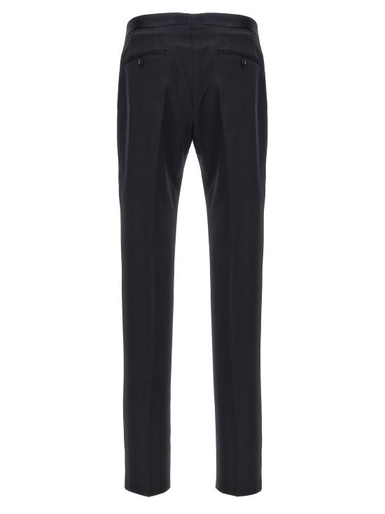 25FW 딸리아토레 수트 세트 SFBR15A01060001B5013 Blue - TAGLIATORE