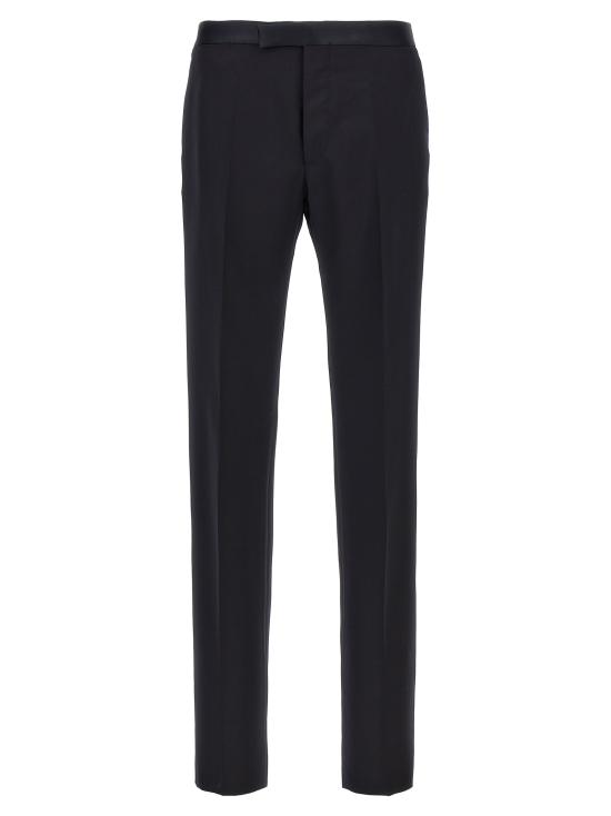 25FW 딸리아토레 수트 세트 SFBR15A01060001B5013 Blue - TAGLIATORE