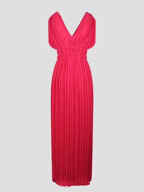  파로쉬 롱 원피스 D722048 042 - PAROSH