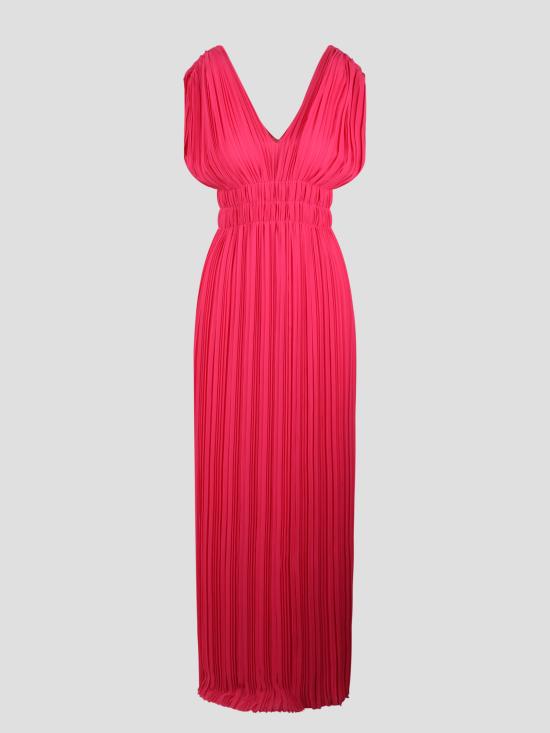  파로쉬 롱 원피스 D722048 042