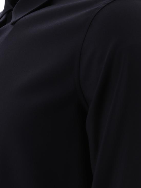 24FW 발렌티노 가라바니 긴팔 셔츠 5V3AB764AD0598 Blue - VALENTINO GARAVANI