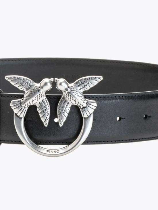 25FW 핑코 레귤러 벨트 100120 A0F1 - PINKO