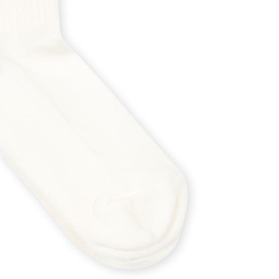 24FW [키즈] 바로우 발목 양말 F4BKJUSO037 002 WHITE - BARROW