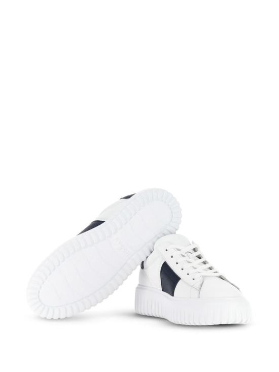 24FW 호간 스니커즈 HXM6450FK50Q44 11G1 - HOGAN