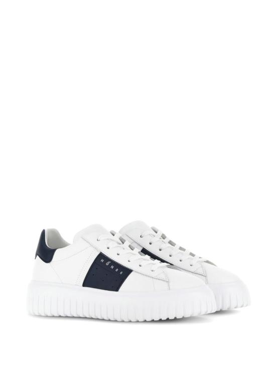 24FW 호간 스니커즈 HXM6450FK50Q44 11G1 - HOGAN