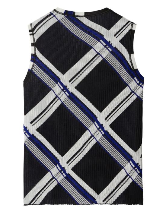 24SS 버버리 민소매 티셔츠 8088896 A1003 - BURBERRY