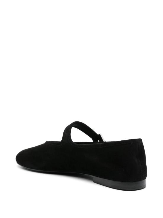  더로우 플랫 슈즈 F1396 L25 MID - THE ROW