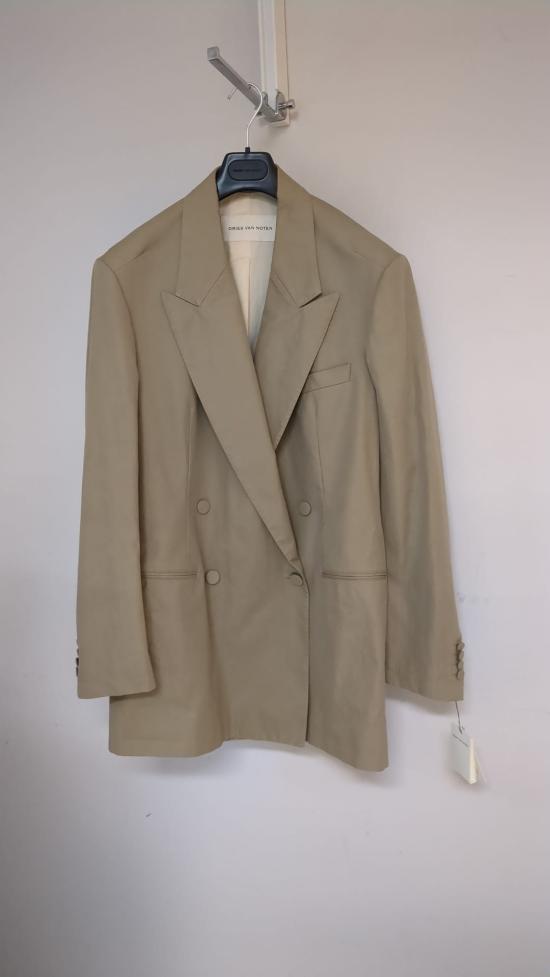  드리스 반 노튼 자켓 010401 8131 103