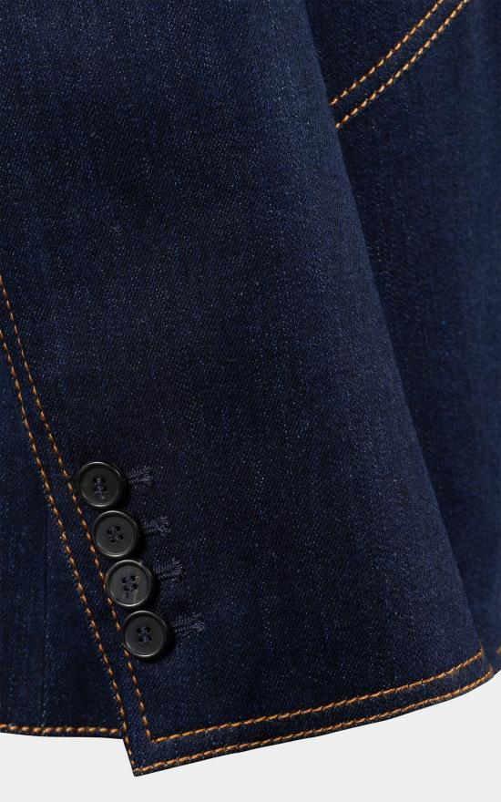  알렉산더 맥퀸 자켓 632766 QMAA5 4077 - ALEXANDER MCQUEEN