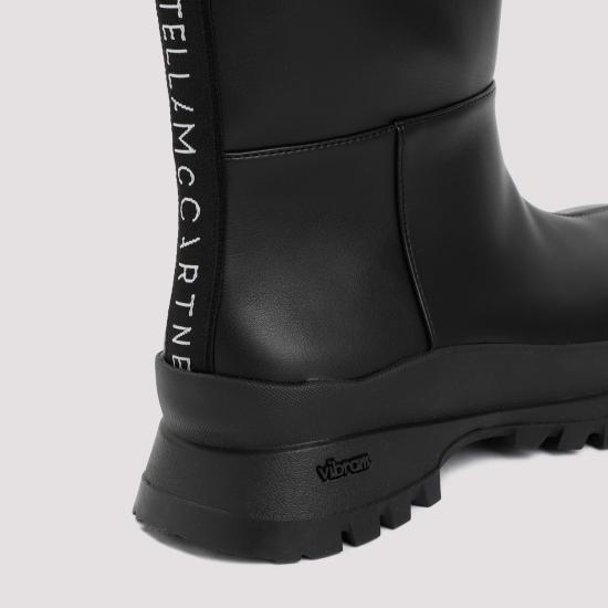  스텔라 맥카트니 부츠 810246 E00135 1000 BLACK - STELLA MCCARTNEY