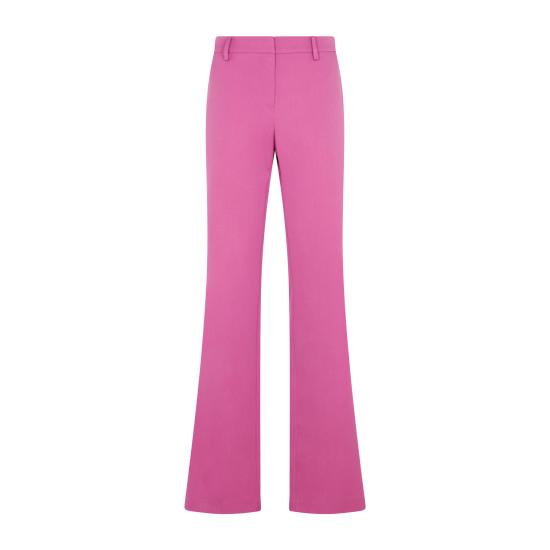  마그다뷰트림 스트레이트 팬츠 191423 VIOLET - MAGDA BUTRYM