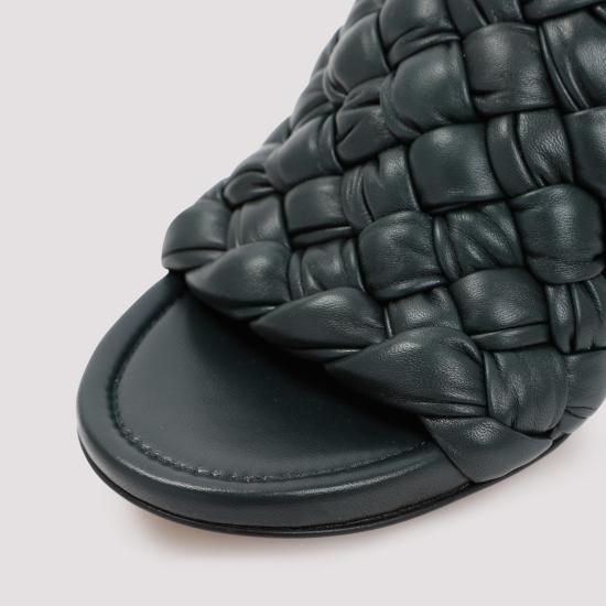  보테가베네타 힐/펌프스 708882 V28N0 4615 INKWELL - BOTTEGA VENETA