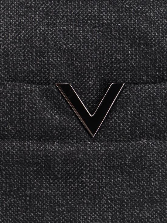 24FW 발렌티노 가라바니 봄버 자켓 5V3CIO068JB 372 Grey - VALENTINO GARAVANI