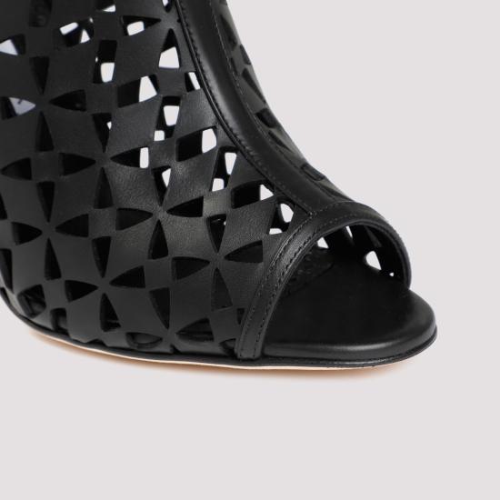  마놀로 블라닉 힐/펌프스 2231306 0001 YOTH - MANOLO BLAHNIK