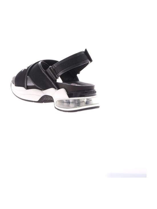  칼라거펠트 샌들 KL61705K01 Black - KARL LAGERFELD