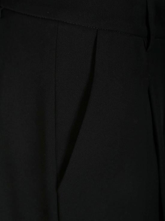  파로쉬 스트레이트 팬츠 POKER24D232324 013 NERO - PAROSH