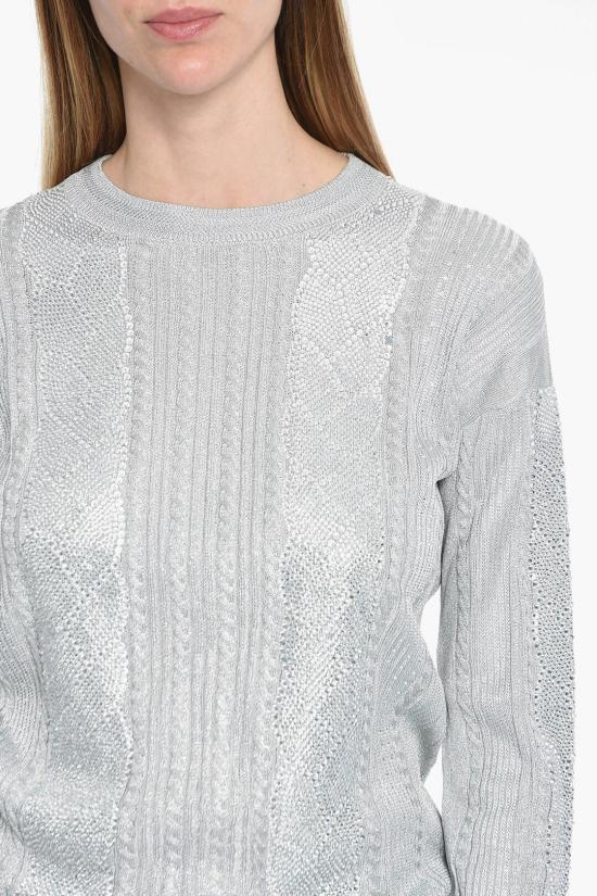  필립 플레인 스웨터 A18C WKO0162 PKN002N 70 - PHILIPP PLEIN