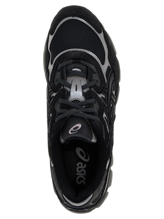 26FW 아식스 스니커즈 1201A789020 Black - ASICS