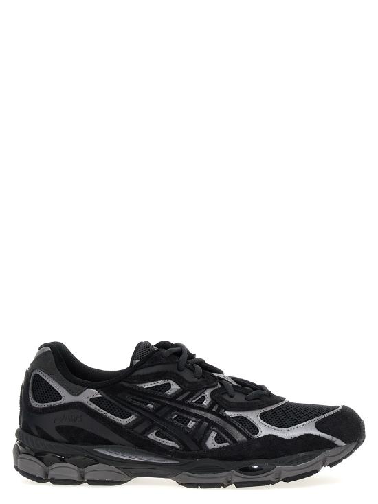 26FW 아식스 스니커즈 1201A789020 Black