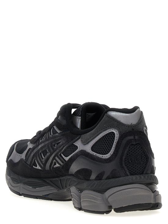 26FW 아식스 스니커즈 1201A789020 Black - ASICS