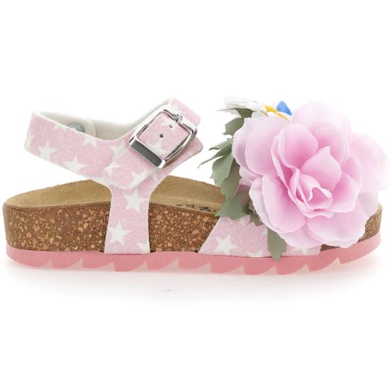  [주니어] 모나리자 샌들 8CC002 3745 0090 Pink