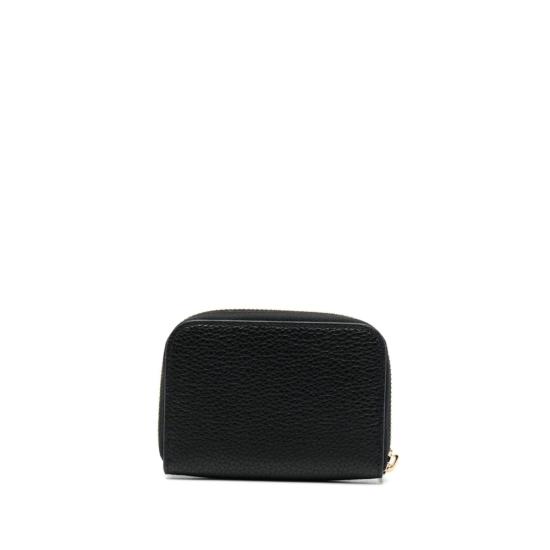 24FW 살바토레 페라가모 지갑 220406 0758664 NERO BLACK - SALVATORE FERRAGAMO