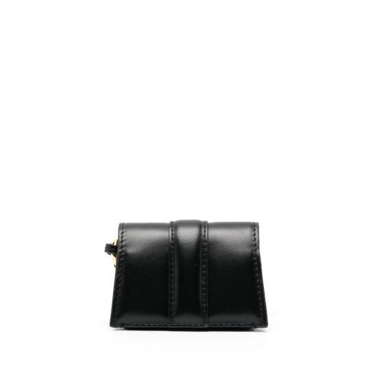 24FW 자크뮈스 토트백 233SL117 3000 990 BLACK - JACQUEMUS