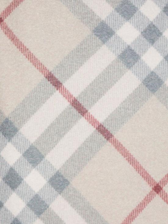 24FW [키즈] 버버리 스커트 8093147 PALE STONE - BURBERRY