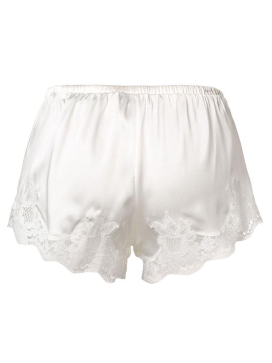  돌체앤가바나 숏팬츠 O3A02T FUAD8 W0001 BIANCO NAT - DOLCE & GABBANA