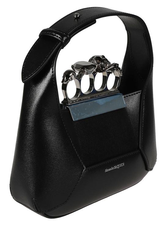 24FW 알렉산더 맥퀸 토트백 731136 DYTAB1000 - ALEXANDER MCQUEEN