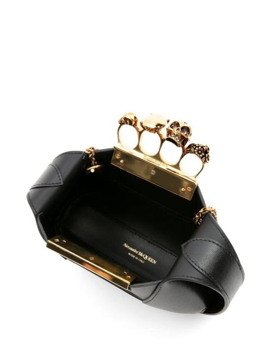 24FW 알렉산더 맥퀸 토트백 731136 DYTAB1000 - ALEXANDER MCQUEEN