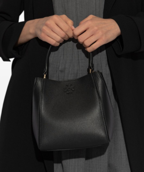 24FW 토리버치 토트백 158500 001 - TORY BURCH