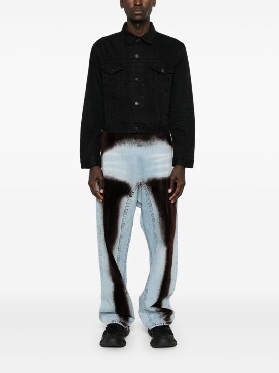 24FW 발렌시아가 자켓 790869 TQW541071 - BALENCIAGA