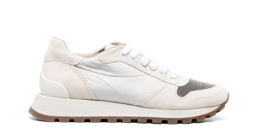 24FW 브루넬로 쿠치넬리 스니커즈 MZSFG1960 C6280