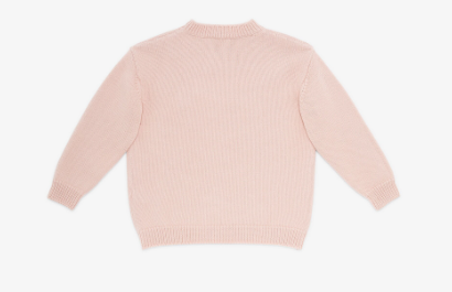 24FW [주니어] 펜디 트레이닝 상의 JUG147 AOCHF1M26 - FENDI