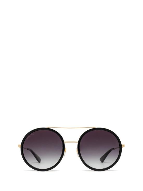 25FW 구찌 안경 1732 1300 GG0061S 001 Black