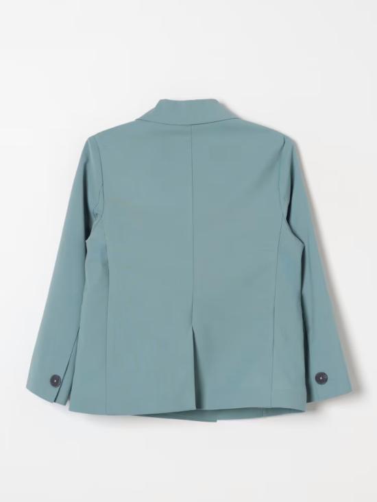  [키즈] 마뉴엘리츠 자켓 MR2525 ACQUA Green - MANUEL RITZ