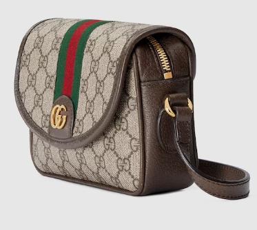24FW 구찌 크로스백 772239 FACUJ8745 - GUCCI