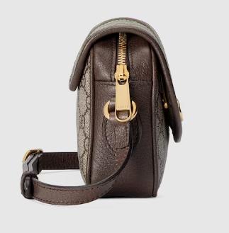 24FW 구찌 크로스백 772239 FACUJ8745 - GUCCI