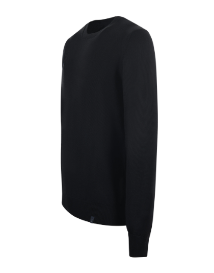  페이 스웨터 NMMC1472420 CQTB999 - FAY