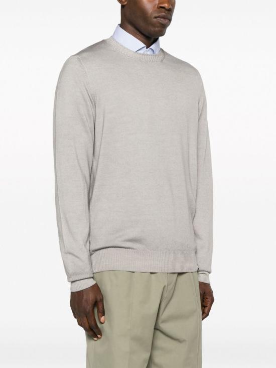  페이 스웨터 NMMC147249T CQRB212 - FAY