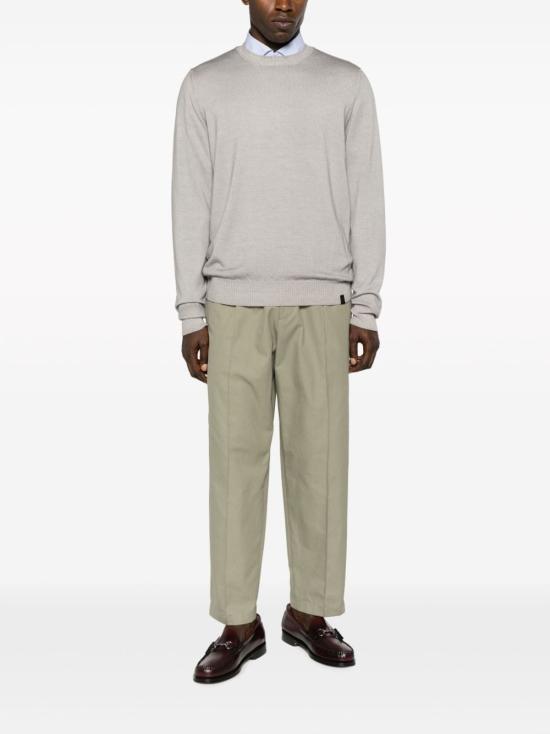  페이 스웨터 NMMC147249T CQRB212 - FAY